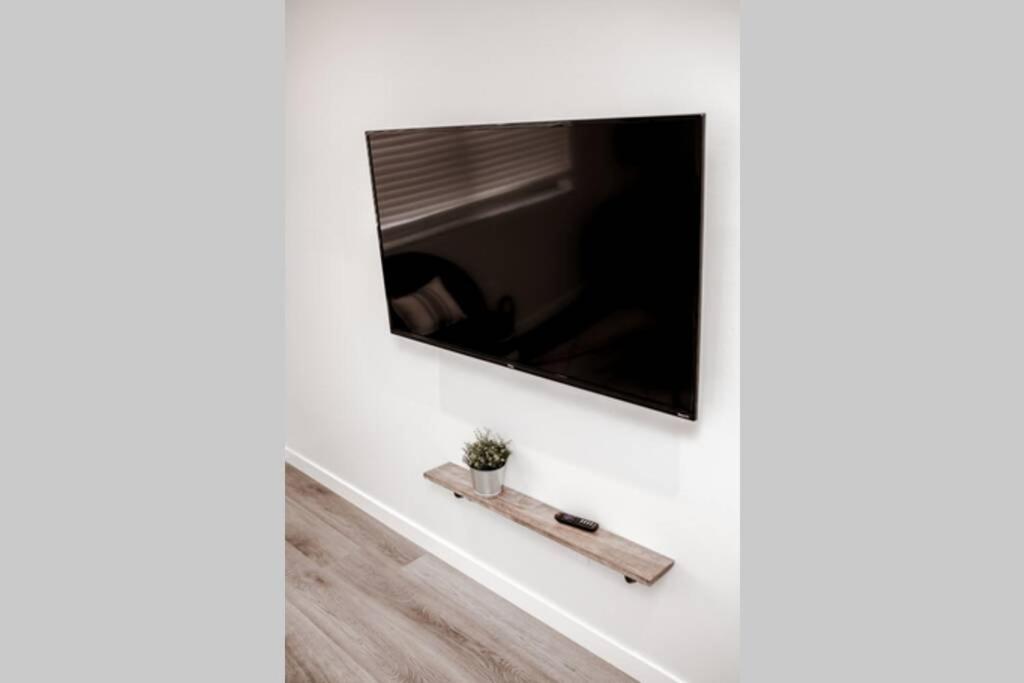 Appartement Newly Renovated