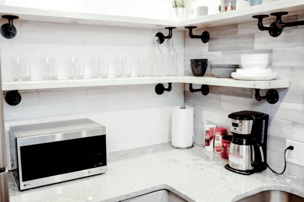 Newly Renovated Appartement Columbus